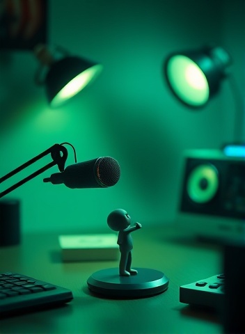 Claymation
