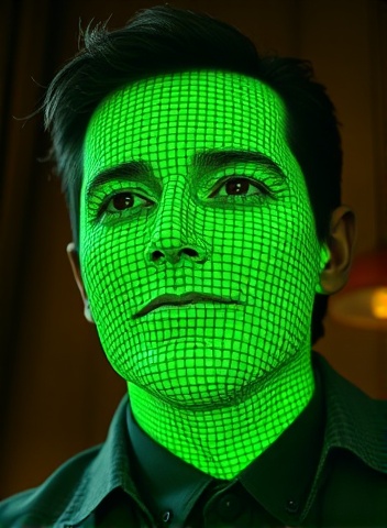 Acid Green