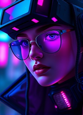 Cyberpunk